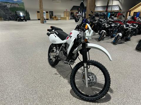 2025 Honda XR650L in Gorham, New Hampshire - Photo 10
