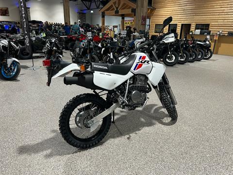 2025 Honda XR650L in Gorham, New Hampshire - Photo 12