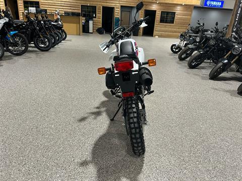 2025 Honda XR650L in Gorham, New Hampshire - Photo 13