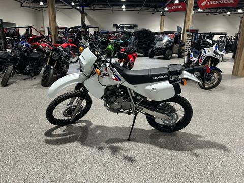 2025 Honda XR650L in Gorham, New Hampshire - Photo 14