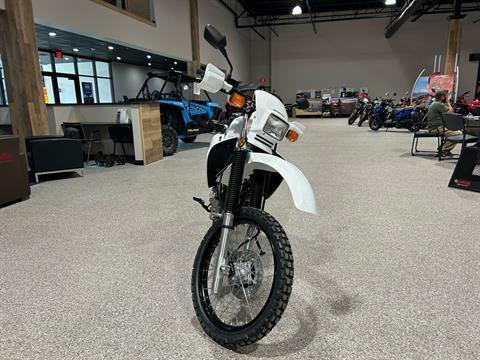 2025 Honda XR650L in Gorham, New Hampshire - Photo 3