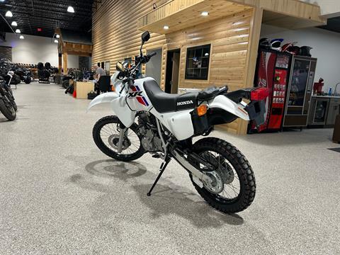 2025 Honda XR650L in Gorham, New Hampshire - Photo 6