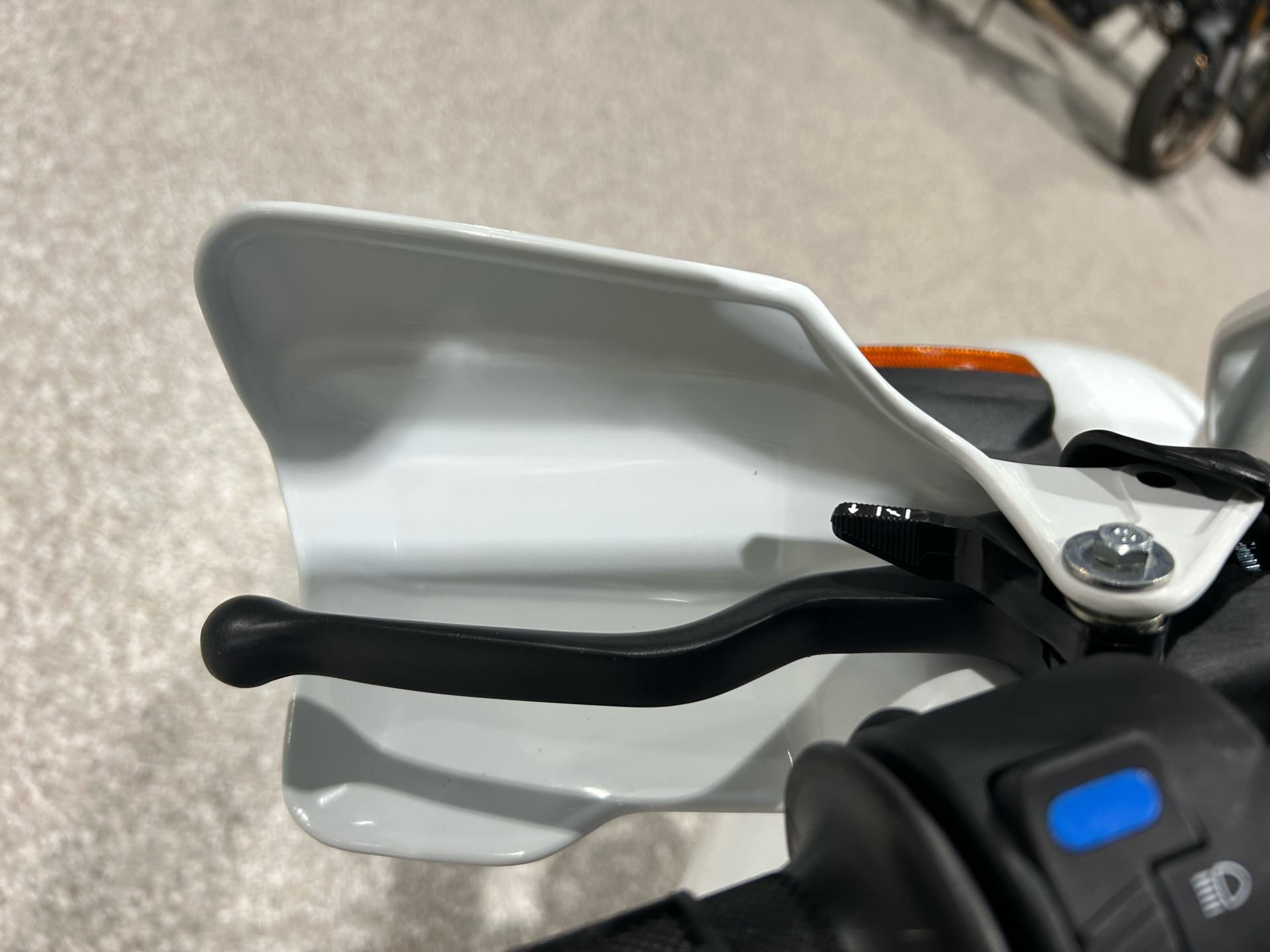 2025 Honda XR650L in Gorham, New Hampshire - Photo 11