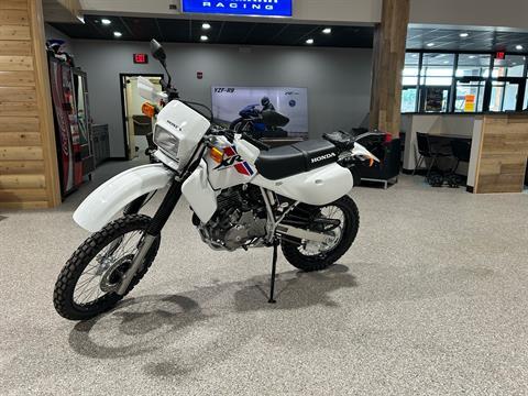 2025 Honda XR650L in Gorham, New Hampshire - Photo 5