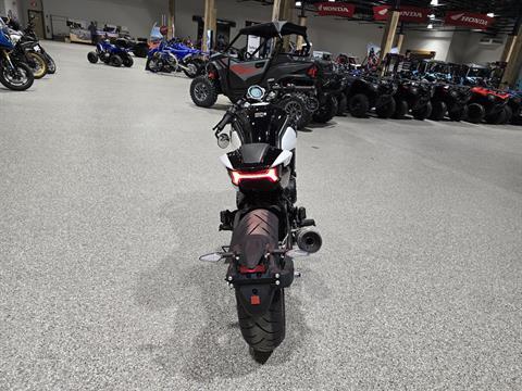 2024 CFMOTO 700CL-X Sport in Gorham, New Hampshire - Photo 6