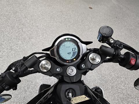 2024 CFMOTO 700CL-X Sport in Gorham, New Hampshire - Photo 7