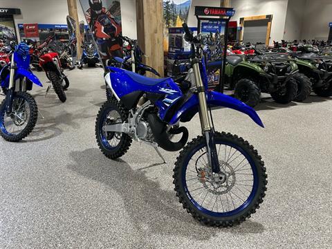 2025 Yamaha YZ250X in Gorham, New Hampshire - Photo 7