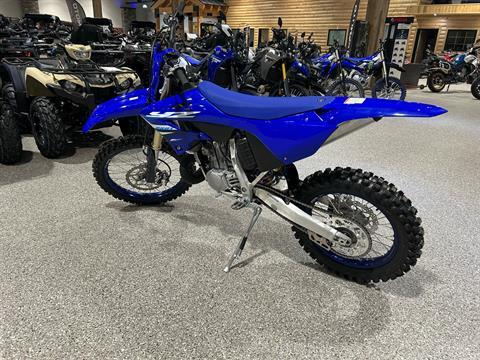 2025 Yamaha YZ250X in Gorham, New Hampshire - Photo 11