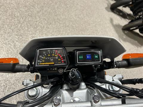 2026 Yamaha TW200 in Gorham, New Hampshire - Photo 9