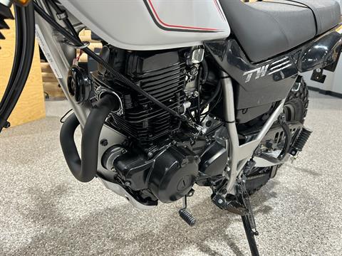 2026 Yamaha TW200 in Gorham, New Hampshire - Photo 15