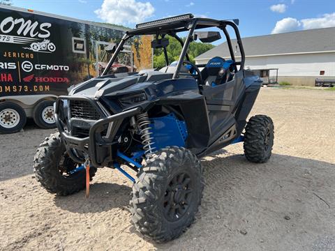2022 Polaris RZR XP 1000 Premium - Ride Command Package in Gorham, New Hampshire - Photo 1
