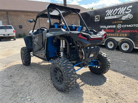 2022 Polaris RZR XP 1000 Premium - Ride Command Package in Gorham, New Hampshire - Photo 3