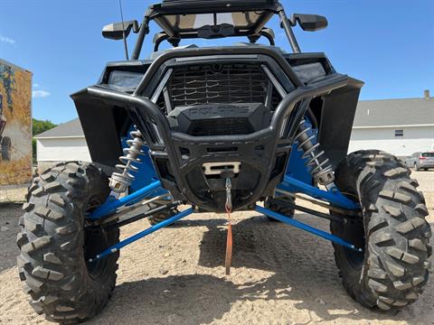 2022 Polaris RZR XP 1000 Premium - Ride Command Package in Gorham, New Hampshire - Photo 8