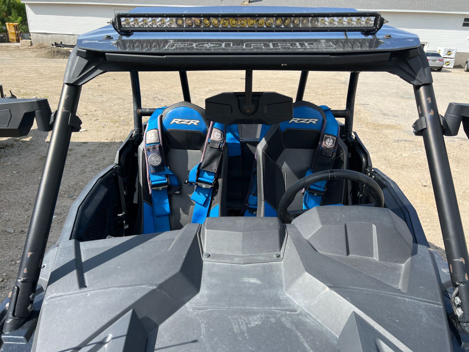 2022 Polaris RZR XP 1000 Premium - Ride Command Package in Gorham, New Hampshire - Photo 9
