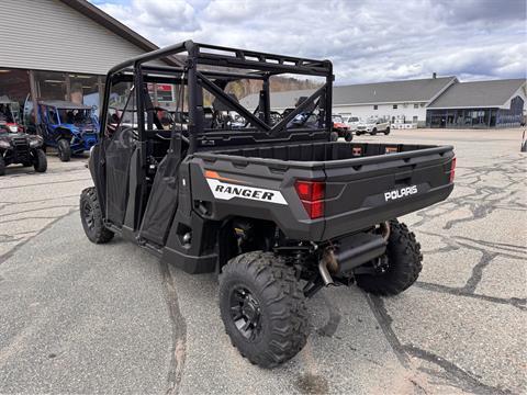 2024 Polaris Ranger Crew 1000 Premium in Gorham, New Hampshire - Photo 3