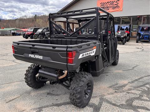 2024 Polaris Ranger Crew 1000 Premium in Gorham, New Hampshire - Photo 5
