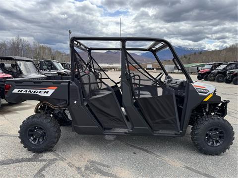 2024 Polaris Ranger Crew 1000 Premium in Gorham, New Hampshire - Photo 6