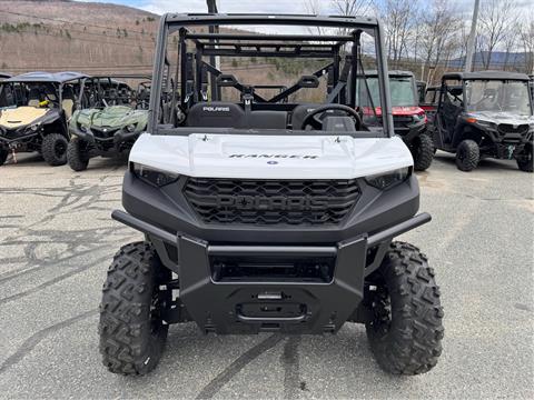 2024 Polaris Ranger Crew 1000 Premium in Gorham, New Hampshire - Photo 8