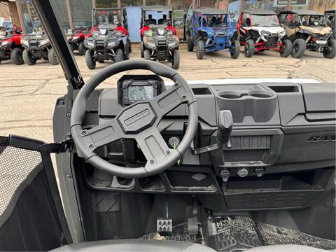 2024 Polaris Ranger Crew 1000 Premium in Gorham, New Hampshire - Photo 10
