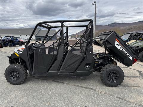 2024 Polaris Ranger Crew 1000 Premium in Gorham, New Hampshire - Photo 11