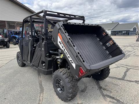 2024 Polaris Ranger Crew 1000 Premium in Gorham, New Hampshire - Photo 12