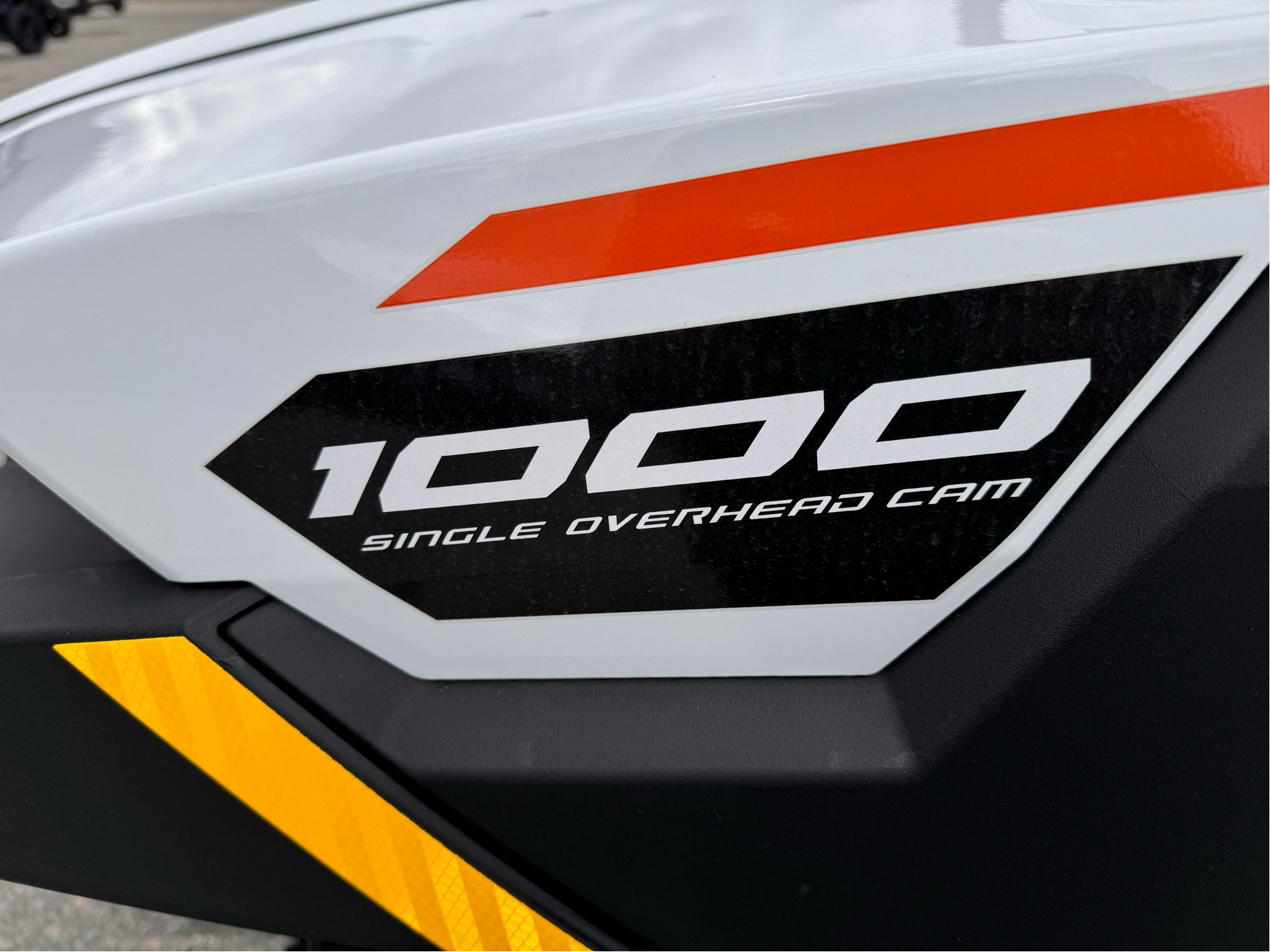 2024 Polaris Ranger Crew 1000 Premium in Gorham, New Hampshire - Photo 14