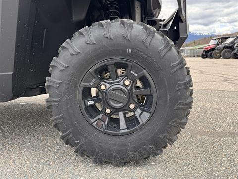 2024 Polaris Ranger Crew 1000 Premium in Gorham, New Hampshire - Photo 15