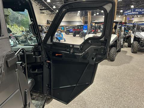 2024 Polaris Ranger Crew 1000 Premium in Gorham, New Hampshire - Photo 6