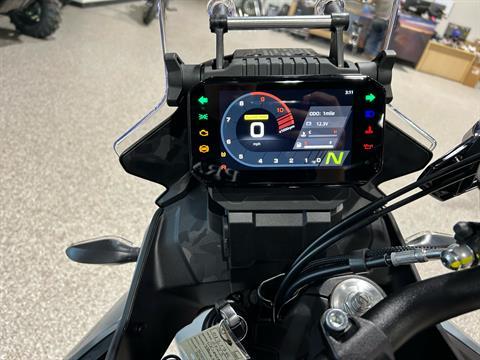 2025 CFMOTO IBEX 450 in Gorham, New Hampshire - Photo 9