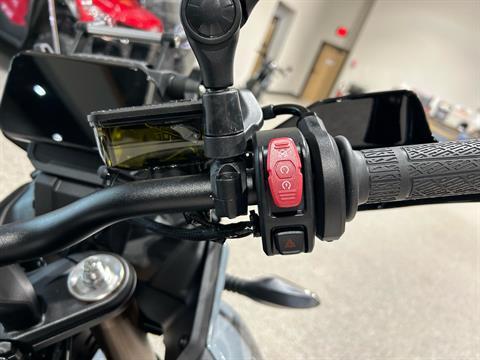 2025 CFMOTO IBEX 450 in Gorham, New Hampshire - Photo 10
