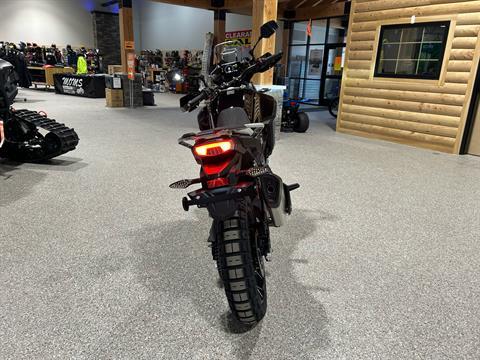 2025 CFMOTO IBEX 450 in Gorham, New Hampshire - Photo 6