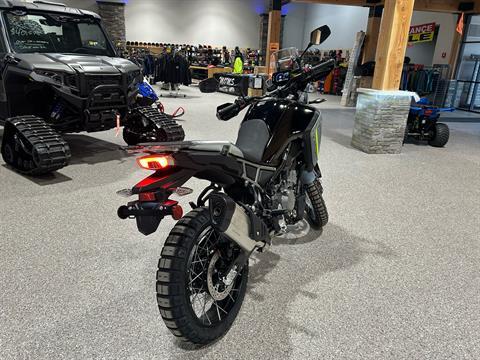 2025 CFMOTO IBEX 450 in Gorham, New Hampshire - Photo 7