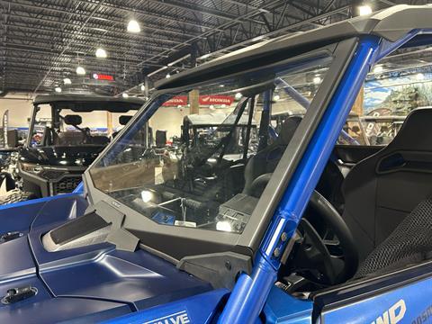 2025 Honda Talon 1000X FOX Live Valve in Gorham, New Hampshire - Photo 8