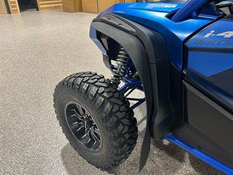 2025 Honda Talon 1000X FOX Live Valve in Gorham, New Hampshire - Photo 9