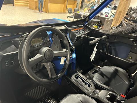 2025 Honda Talon 1000X FOX Live Valve in Gorham, New Hampshire - Photo 15