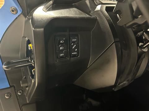 2025 Honda Talon 1000X FOX Live Valve in Gorham, New Hampshire - Photo 20