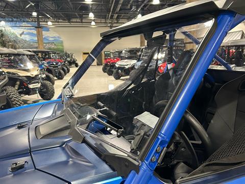 2025 Honda Talon 1000X FOX Live Valve in Gorham, New Hampshire - Photo 8