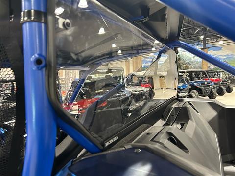 2025 Honda Talon 1000X FOX Live Valve in Gorham, New Hampshire - Photo 9