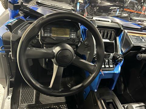 2025 Honda Talon 1000X FOX Live Valve in Gorham, New Hampshire - Photo 13