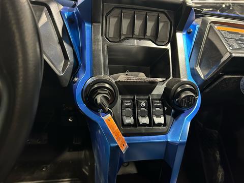 2025 Honda Talon 1000X FOX Live Valve in Gorham, New Hampshire - Photo 15