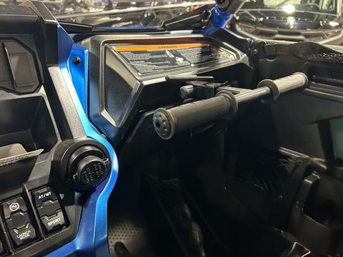 2025 Honda Talon 1000X FOX Live Valve in Gorham, New Hampshire - Photo 16