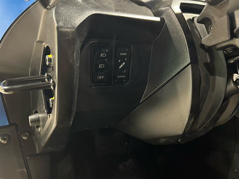2025 Honda Talon 1000X FOX Live Valve in Gorham, New Hampshire - Photo 17