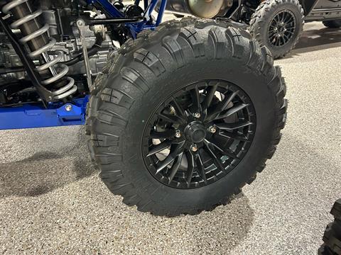 2025 Honda Talon 1000X FOX Live Valve in Gorham, New Hampshire - Photo 19
