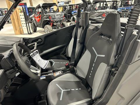 2025 CFMOTO ZForce 950 Sport in Gorham, New Hampshire - Photo 10