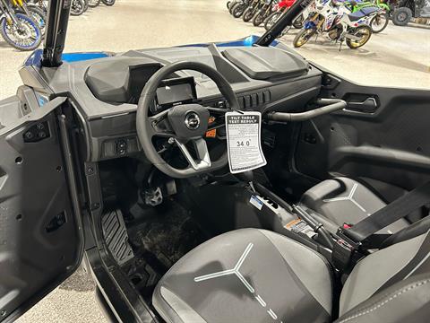 2025 CFMOTO ZForce 950 Sport in Gorham, New Hampshire - Photo 12