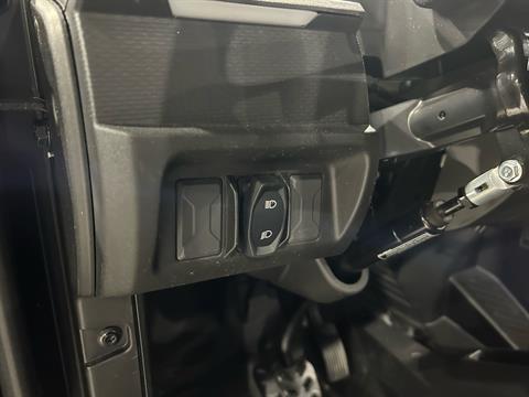 2025 CFMOTO ZForce 950 Sport in Gorham, New Hampshire - Photo 11