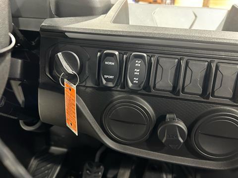 2025 CFMOTO ZForce 950 Sport in Gorham, New Hampshire - Photo 14