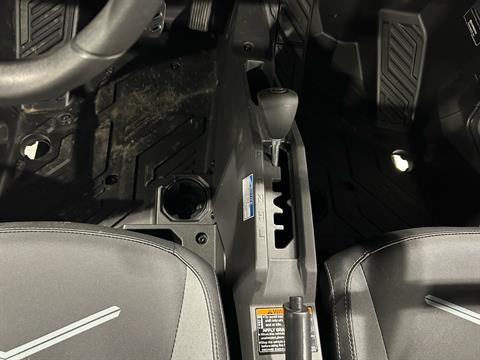 2025 CFMOTO ZForce 950 Sport in Gorham, New Hampshire - Photo 15