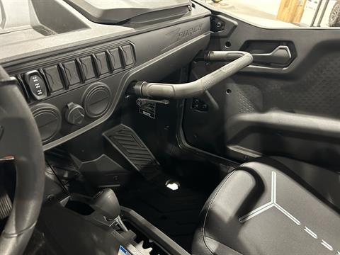 2025 CFMOTO ZForce 950 Sport in Gorham, New Hampshire - Photo 16
