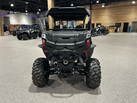 2025 CFMOTO ZForce 950 Sport in Gorham, New Hampshire - Photo 6